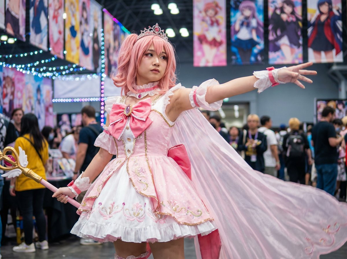 男同网视频：动漫cosplay角色还原视频